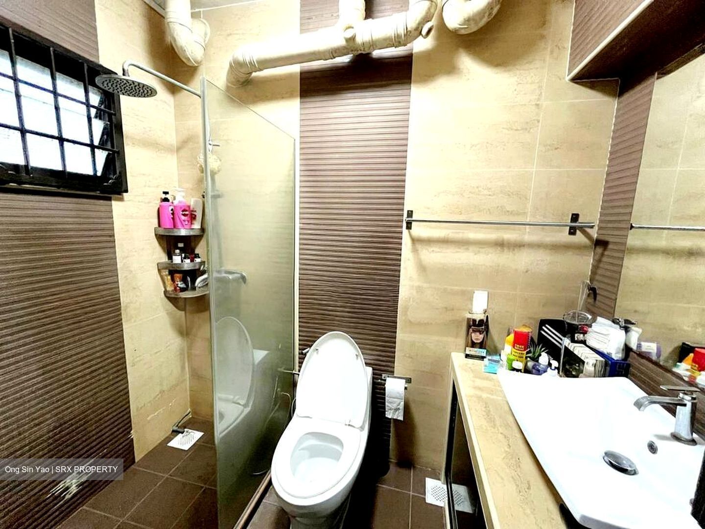 Blk 965 Hougang Avenue 9 (Hougang), HDB 4 Rooms #566227511